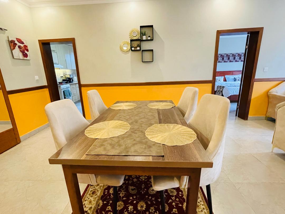 Illustration of Luxury Studio Flat For Rent In Rusk