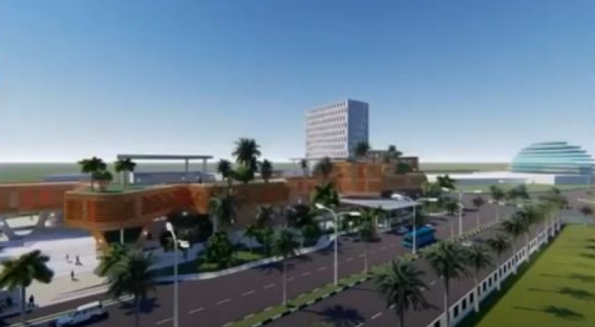 Project Model