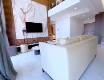 Elegant and Luxurious Penthouse for Rent in Kigali - Image 2