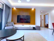 Charming 2-Bedroom Apartment for Rent in Kigali - Image 2
