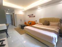 Modern Studio Apartment for Rent in Prime Kigali Location - Image 2