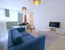 Modern 2-Bedroom Apartment for Rent in Kigali - Image 3