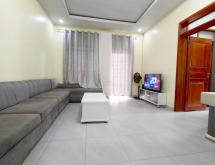 Furnished apartment for rent near Kigali international airport - Image 1