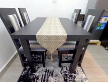Kigali furnished apartment for rent in Kanombe - Image 5