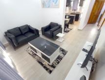 Kigali furnished apartment for rent in Kanombe - Image 3