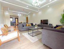  Kigali stylish 2-bedroom apartment for rent in Kimironko - Image 5
