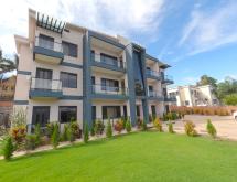  Kigali stylish 2-bedroom apartment for rent in Kimironko - Image 2