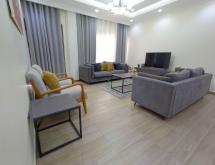 Kigali Fully furnished 3 Bedrooms apartment for rent in Kimironko - Image 2