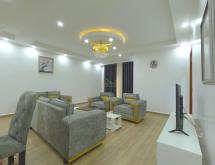 Kigali 2-bedroom apartment for rent in Kabeza - Image 2