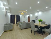 Kigali 2-bedroom apartment for rent in Kabeza - Image 3