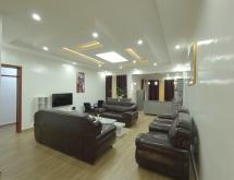 Kigali apartment for rent in Kabeza-Kanombe - Image 1