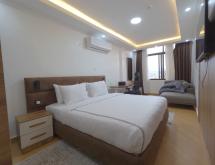 Kigali superior 2 bedroom apartment for rent in Remera - Image 5