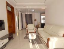 Kigali apartment for rent Kanombe-Busanza - Image 1