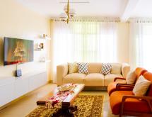 Kigali 2 bedrooms apartment for rent in Kimironko - Image 3