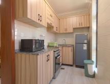 Kigali 1 bedroom apartment for rent in Kanombe - Image 3