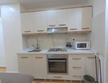 Kigali Stylish 1-Bedroom Deluxe accommodation Apartment for Rent in Remera - Image 5