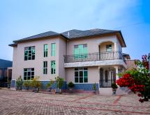 Kigali 2 bedrooms apartment for rent in Kimironko - Image 1