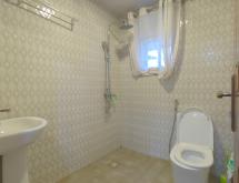 Kigali VIP accommodation bedroom for rent in Kanombe - Image 3