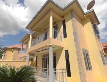 kigali self-compound 3 bedrooms apartment for rent in Kanombe - Image 1