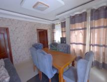 kigali self-compound 3 bedrooms apartment for rent in Kanombe - Image 4