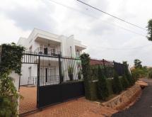 Kigali Beautiful Furnished House for Rent In Kicukiro - Image 1