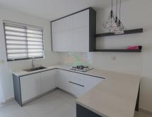 Kigali Semi Furnished 3 bedrooms apartment for rent in Kibagabaga - Image 4