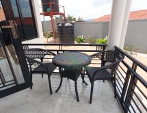 Kigali furnished 2 bedrooms apartment  for rent in Gikondo - Image 3