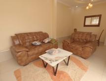 Kigali cozy 2 bedrooms apartment for rent in Kanombe-Kabeza - Image 3