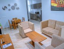 Kigali Furnished 2 bedrooms apartment for rent in Kicukiro - Image 3