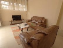 Kigali cozy 2 bedrooms apartment for rent in Kanombe-Kabeza - Image 2