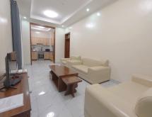 Kigali 2 bedrooms apartment for rent in Kicukiro-Kanombe - Image 2