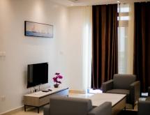 Kigali 2 bedrooms apartments for rent in Kimironko - Image 3