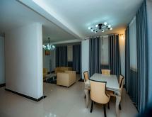Rwanda Modern 2-Bedroom Furnished Apartment for Rent in Nyamata - Image 2