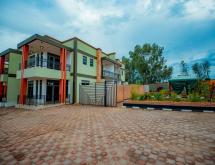 Rwanda Modern 2-Bedroom Furnished Apartment for Rent in Nyamata - Image 1