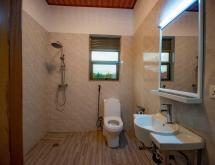 Rwanda Modern 2-Bedroom Furnished Apartment for Rent in Nyamata - Image 5