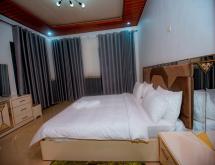 Rwanda Modern 2-Bedroom Furnished Apartment for Rent in Nyamata - Image 4