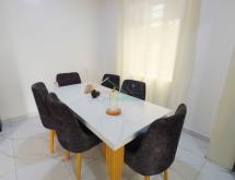 Kigali furnished 4 bedrooms house for rent in Kimironko - Image 4