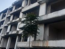 Kigali Unfinished hotel for sale in Kigali Rwanda - Image 3