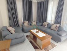 Kigali Affordable Furnished 4 Bedrooms Apartment for Rent in Remera - Image 3