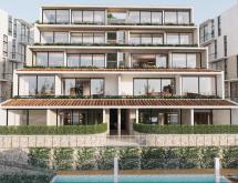 Kigali Luxury apartments for sale in Kacyiru - Image 4