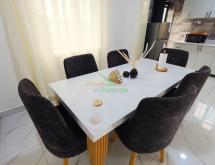 Kigali furnished 4 bedrooms house for rent in Kimironko - Image 5