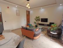 Kigali superior Furnished 2 bedrooms apartment for rent in Kicukiro - Image 2