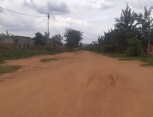 Residential land for sale in Bugesera near main gate of airport of Rwanda - Image 2