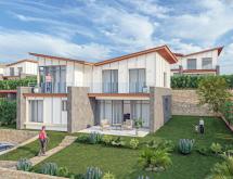 Kigali Isange Phase III Luxury Houses for Sale in Kicukiro-Rebero - Image 1