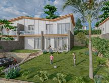Kigali Isange Phase III Luxury Houses for Sale in Kicukiro-Rebero - Image 3