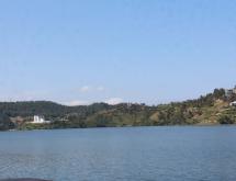 Land for sale in Karongi Rwanda Access on Lake Kivu - Image 3