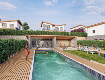 Kigali Isange Phase III Luxury Houses for Sale in Kicukiro-Rebero - Image 5