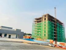 Luxury Property  for Sale Downtown Kigali - Image 2