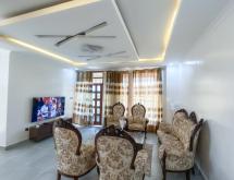 Kigali Modern Furnished House for Rent in Rusororo - Image 3