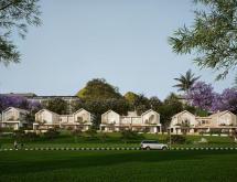 Luxury Villas & Modern Apartments for Sale in Kigali Kacyiru - Image 1